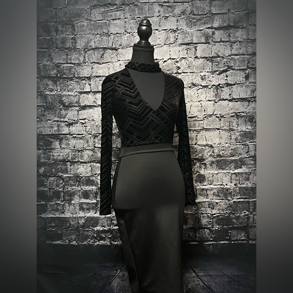 Seductions By Sirens Dress - Picture 3 of 6